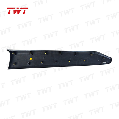 Twt 75074-F4040 75074-F4030 Outside Lower Front Doo Moulding Sub-Assy 75074F4040 75074F4030 for Toyota C-Hr 2020- Kpx10