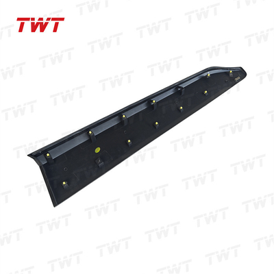 Twt 75074-F4040 75074-F4030 Outside Lower Front Doo Moulding Sub-Assy 75074F4040 75074F4030 for Toyota C-Hr 2020- Kpx10