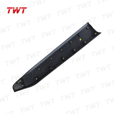 Twt 75074-F4040 75074-F4030 Outside Lower Front Doo Moulding Sub-Assy 75074F4040 75074F4030 for Toyota C-Hr 2020- Kpx10