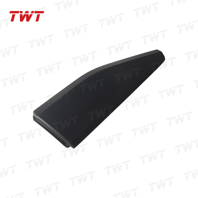 Twt 75078-F4030 75077-F4030 Auto Car Body Kit Rear Door Outside Lower Trim Moulding Sub-Assy for Toyota Izoa 2018-2021 Maxa10