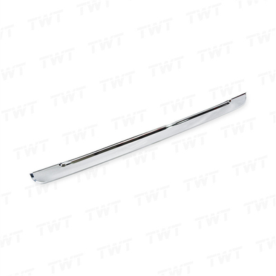 TWT 76812-60030 Outside Back Door Tailgate Garnish Back Door 7681260030 for Toyota Lexus LX470 2002-