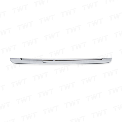 TWT 76812-60030 Outside Back Door Tailgate Garnish Back Door 7681260030 for Toyota Lexus LX470 2002-