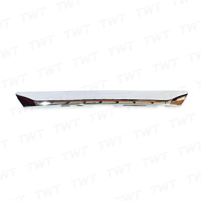 TWT 76801-48230 76801-48280 76801-48281 Back Door Outer Trim Tail Cover Backdoor Outside Garnish for Toyota Lexus RX270 350 450H