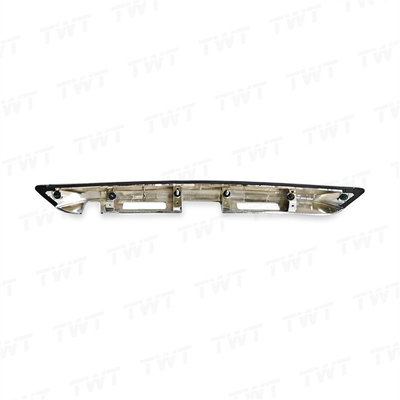 TWT 76801-48230 76801-48280 76801-48281 Back Door Outer Trim Tail Cover Backdoor Outside Garnish for Toyota Lexus RX270 350 450H