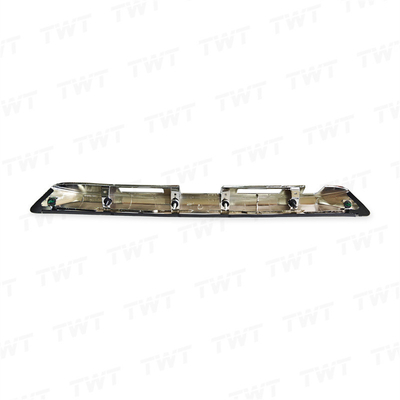 TWT 76801-48230 76801-48280 76801-48281 Back Door Outer Trim Tail Cover Backdoor Outside Garnish for Toyota Lexus RX270 350 450H