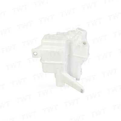 TWT 85315-33520 Windshield Washer Wiper Tank Jar Assy with 2 Holes 8531533520 85315-33530 for Toyota Lexus ES350 2018-2021