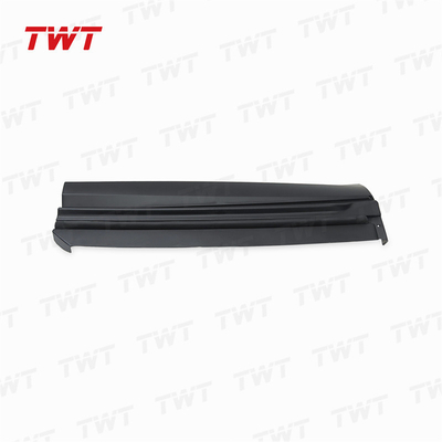 TWT 75075-48140 75076-48140 Outside Rear Door Moulding Sub-Assy 75071-48100 75072-48100 for Toyota Lexus RX Series 2015-2019