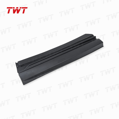 TWT 75075-48140 75076-48140 Outside Rear Door Moulding Sub-Assy 75071-48100 75072-48100 for Toyota Lexus RX Series 2015-2019