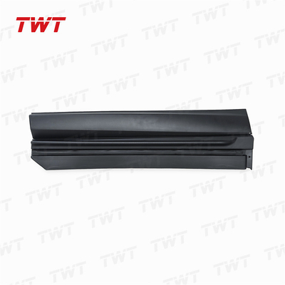 TWT 75075-48140 75076-48140 Outside Rear Door Moulding Sub-Assy 75071-48100 75072-48100 for Toyota Lexus RX Series 2015-2019