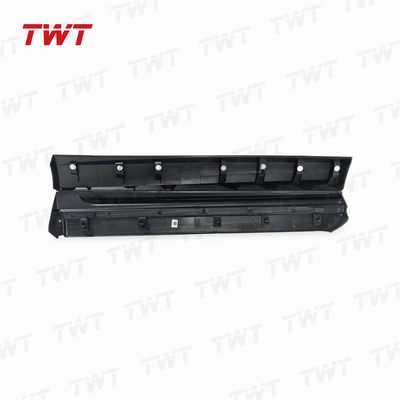 TWT 75075-48140 75076-48140 Outside Rear Door Moulding Sub-Assy 75071-48100 75072-48100 for Toyota Lexus RX Series 2015-2019