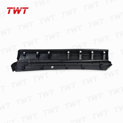 TWT 75075-48140 75076-48140 Outside Rear Door Moulding Sub-Assy 75071-48100 75072-48100 for Toyota Lexus RX Series 2015-2019