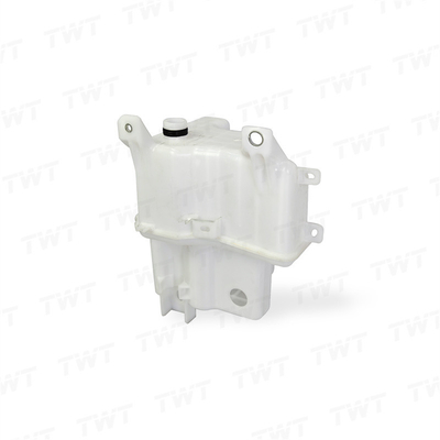TWT 85355-48070 Windshield Washer Wiper Water Storage Tank Jar Assy with 1 Hole 8535548070 853150E130 for Toyota Lexus RX Series