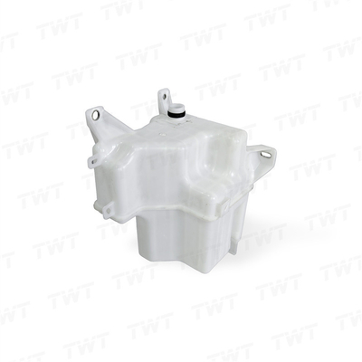 TWT 85355-48070 Windshield Washer Wiper Water Storage Tank Jar Assy with 1 Hole 8535548070 853150E130 for Toyota Lexus RX Series