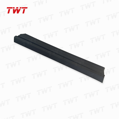 Lexus NX Rear ABS Bumper Moulding 2014-2022 12 Months Warranty