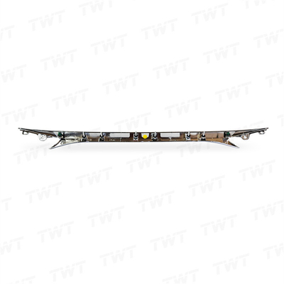 Toyota Lexus ES350 300H Rear ABS Luggage Compartment Door Garnish 2015-2018