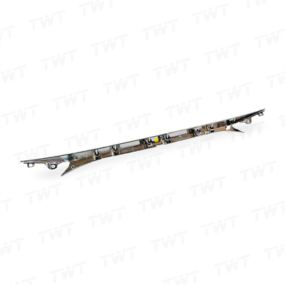 Toyota Lexus ES350 300H Rear ABS Luggage Compartment Door Garnish 2015-2018