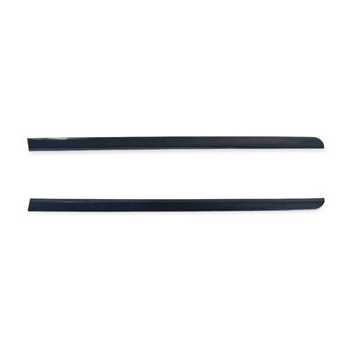 TWT 75735-33050 75736-33050 75735-33051 75736-33051 Door Outside Lower Strip 7573533050 7573633050 for Toyota Lexus ES350 2006