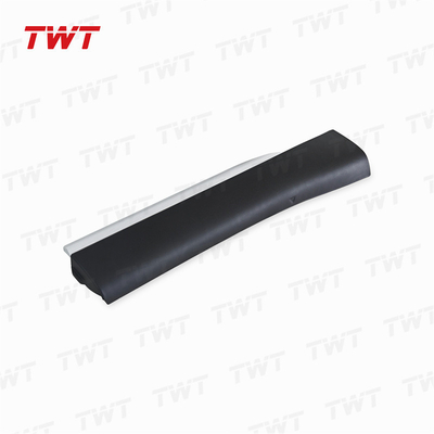 TWT 75076-48040 Outside Rear Door Molding W/Chrome Sub-Assy 75071-48030 75072-48030 75075-48040 for Toyota Lexus RX270 350 450H