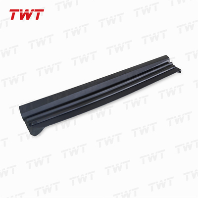 TWT 75071-48100 75072-48100 Car Rear Door Outside Moulding Body Side Molding 75075-48140 75076-48140 for Toyota Lexus RX Series
