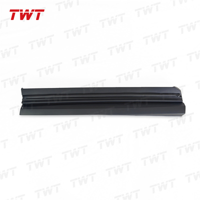 TWT 75071-48100 75072-48100 Car Rear Door Outside Moulding Body Side Molding 75075-48140 75076-48140 for Toyota Lexus RX Series
