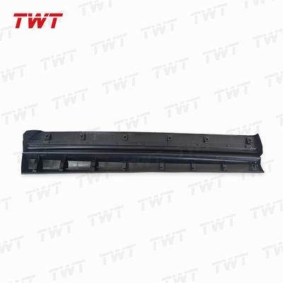 TWT 75071-48100 75072-48100 Car Rear Door Outside Moulding Body Side Molding 75075-48140 75076-48140 for Toyota Lexus RX Series
