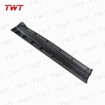 TWT 75071-48100 75072-48100 Car Rear Door Outside Moulding Body Side Molding 75075-48140 75076-48140 for Toyota Lexus RX Series