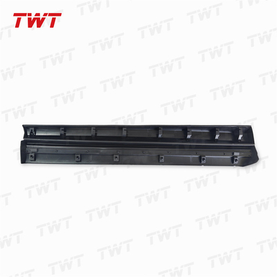 TWT 75071-48100 75072-48100 Car Rear Door Outside Moulding Body Side Molding 75075-48140 75076-48140 for Toyota Lexus RX Series