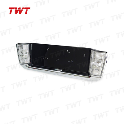 TWT 76801-60040 76801-60060 76801-60061 76801-60062 टोयोटा लेक्सस LX470 2003-2005 के लिए बाहरी बैक डोर गार्निश सब-एसी
