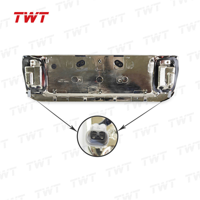 ABS Rear Door Garnish for Lexus LX470 2003-2005 12 Months Warranty