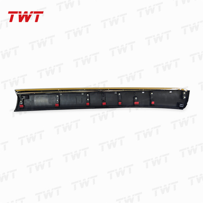 ABS Front Door Moulding for Lexus RX350 2008-2012