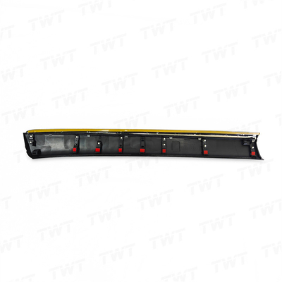 ABS Rear Bumper Moulding for Lexus RX350 2008-2012