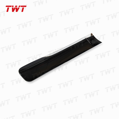 TWT 75071-60060 75072-60070 75071-60061 75072-60071 टोयोटा लेक्सस GX400 460 2009-2013 के लिए बाहरी फ्रंट डोर मोल्डिंग सब-असेम्बली