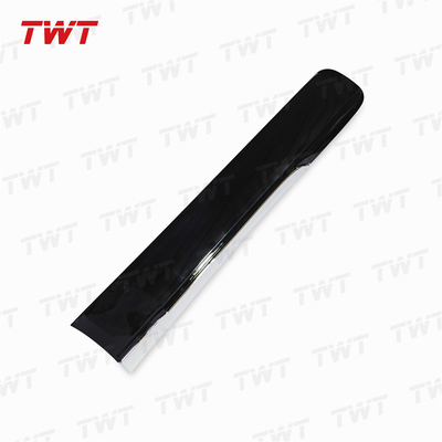 TWT 75071-60060 75072-60070 75071-60061 75072-60071 टोयोटा लेक्सस GX400 460 2009-2013 के लिए बाहरी फ्रंट डोर मोल्डिंग सब-असेम्बली