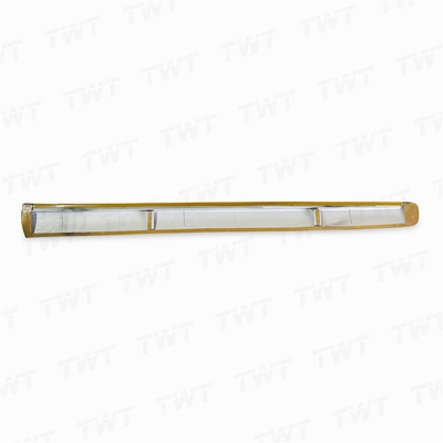 Toyota Lexus GX460 Rear ABS Bumper Moulding 2009-2013