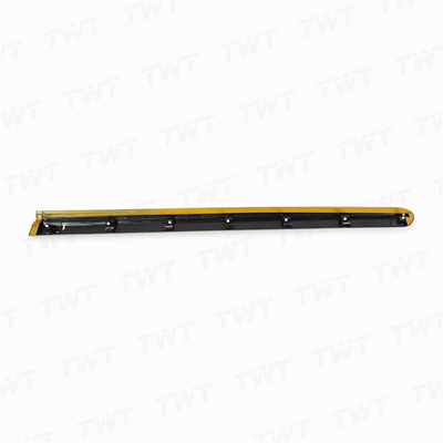 Twt 75736-33050 75736-33051 75072-33090 75072-33110 75735-33050 Dải cửa trước xe ô tô bên ngoài đúc thân áo