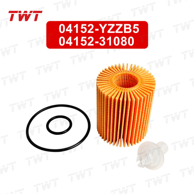 Twt 04152-YZZB5 04152-31080 04152-31060 04152-38010 04152-YZZA4 0415238020 Auto Parts Car Filter Series Car Oil Filter for Lexus