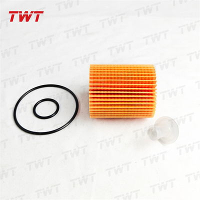 Twt 04152-YZZB5 04152-31080 04152-31060 04152-38010 04152-YZZA4 0415238020 Auto Parts Car Filter Series Car Oil Filter for Lexus