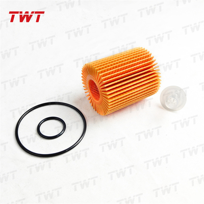 Twt 04152-YZZB5 04152-31080 04152-31060 04152-38010 04152-YZZA4 0415238020 Auto Parts Car Filter Series Car Oil Filter for Lexus