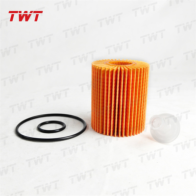 Twt 04152-YZZB5 04152-31080 04152-31060 04152-38010 04152-YZZA4 0415238020 Auto Parts Car Filter Series Car Oil Filter for Lexus