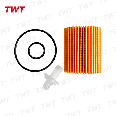 Twt 04152-YZZB5 04152-31080 04152-31060 04152-38010 04152-YZZA4 0415238020 Auto Parts Car Filter Series Car Oil Filter for Lexus