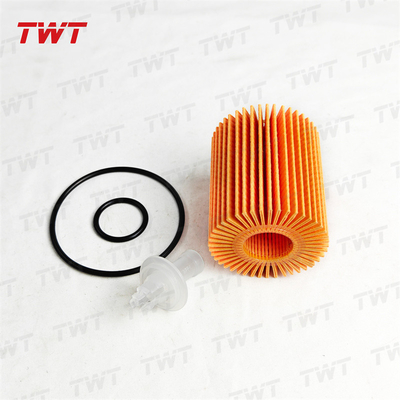 Twt 04152-YZZB5 04152-31080 04152-31060 04152-38010 04152-YZZA4 0415238020 Auto Parts Car Filter Series Car Oil Filter for Lexus