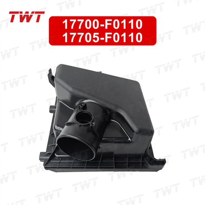Twt 17705-F0010 17701-F0160 17700-F0110 17705-F0110 17700-F0080 17705-F0030 Conjunto do Filtro de Ar para Toyota Camry Hybrid