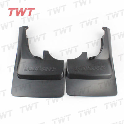 Toyota LC76 Bumper Grille Kit 2022 Upgrade with 1 Year Warranty