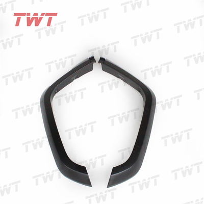 Toyota LC76 Bumper Grille Kit 2022 Upgrade with 1 Year Warranty