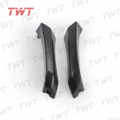 Toyota LC76 Bumper Grille Kit 2022 Upgrade with 1 Year Warranty