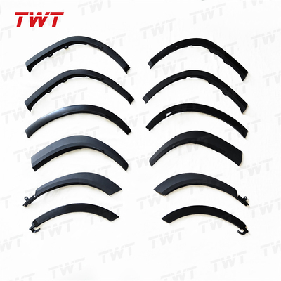 Toyota Lexus Front Fender Molding 2000-2023 Highlander NX RX UX