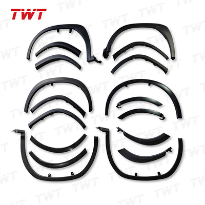 Toyota Lexus Front Fender Molding 2000-2023 Highlander NX RX UX