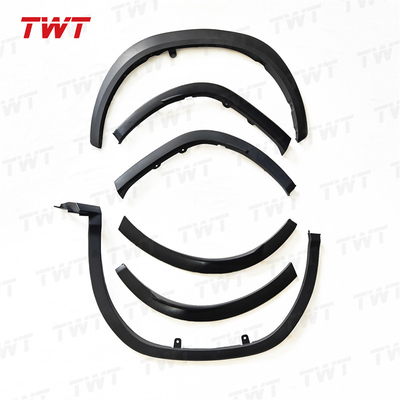 Toyota Lexus Front Fender Molding 2000-2023 Highlander NX RX UX