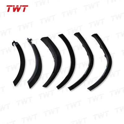 Toyota Lexus Front Fender Molding 2000-2023 Highlander NX RX UX