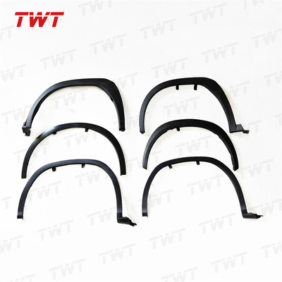 Toyota Lexus Front Fender Molding 2000-2023 Highlander NX RX UX